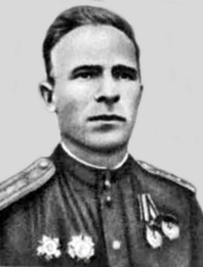 А. И. Киреев