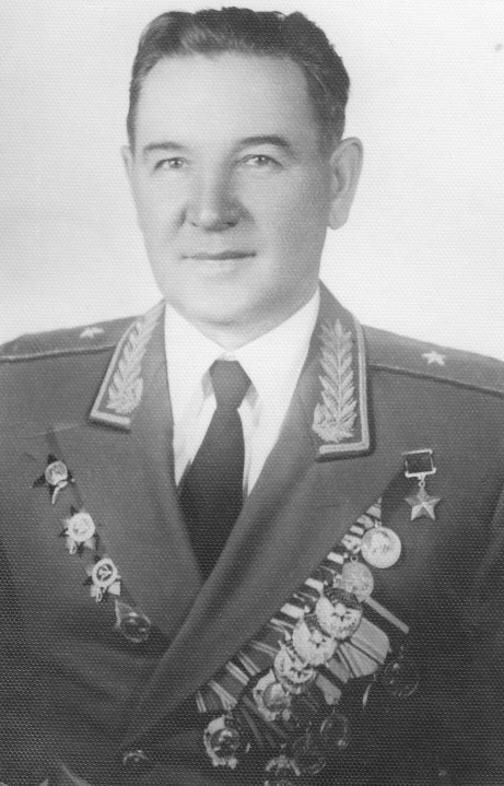 Н.П. Константинов
