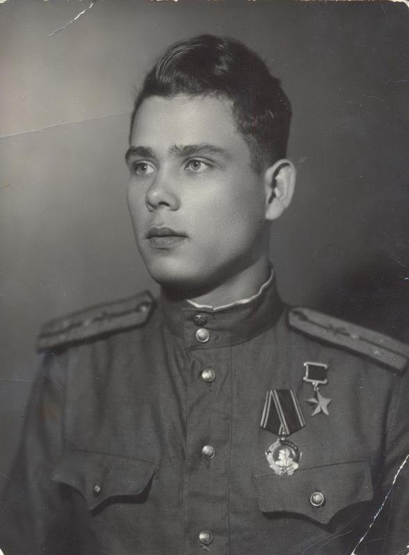 Греков П.И. 