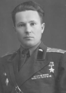 И.А. Масычев