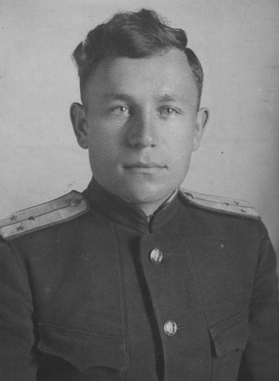 В.И. Быков