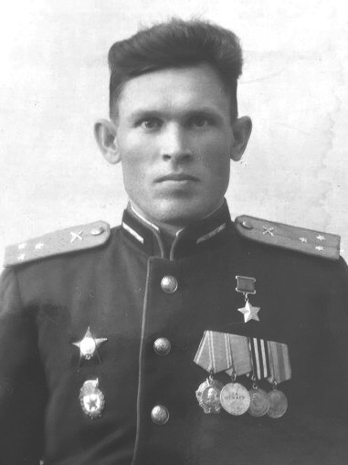 В. И. Шишлянников