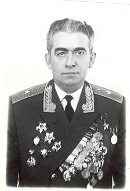 К. А. Назаров