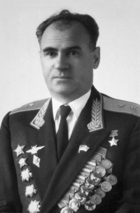 М.Г.Мачин, 1959 год