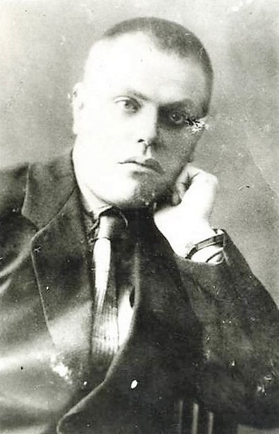 Г. В. Наумов