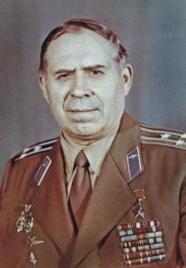 В. Ф. Коленников