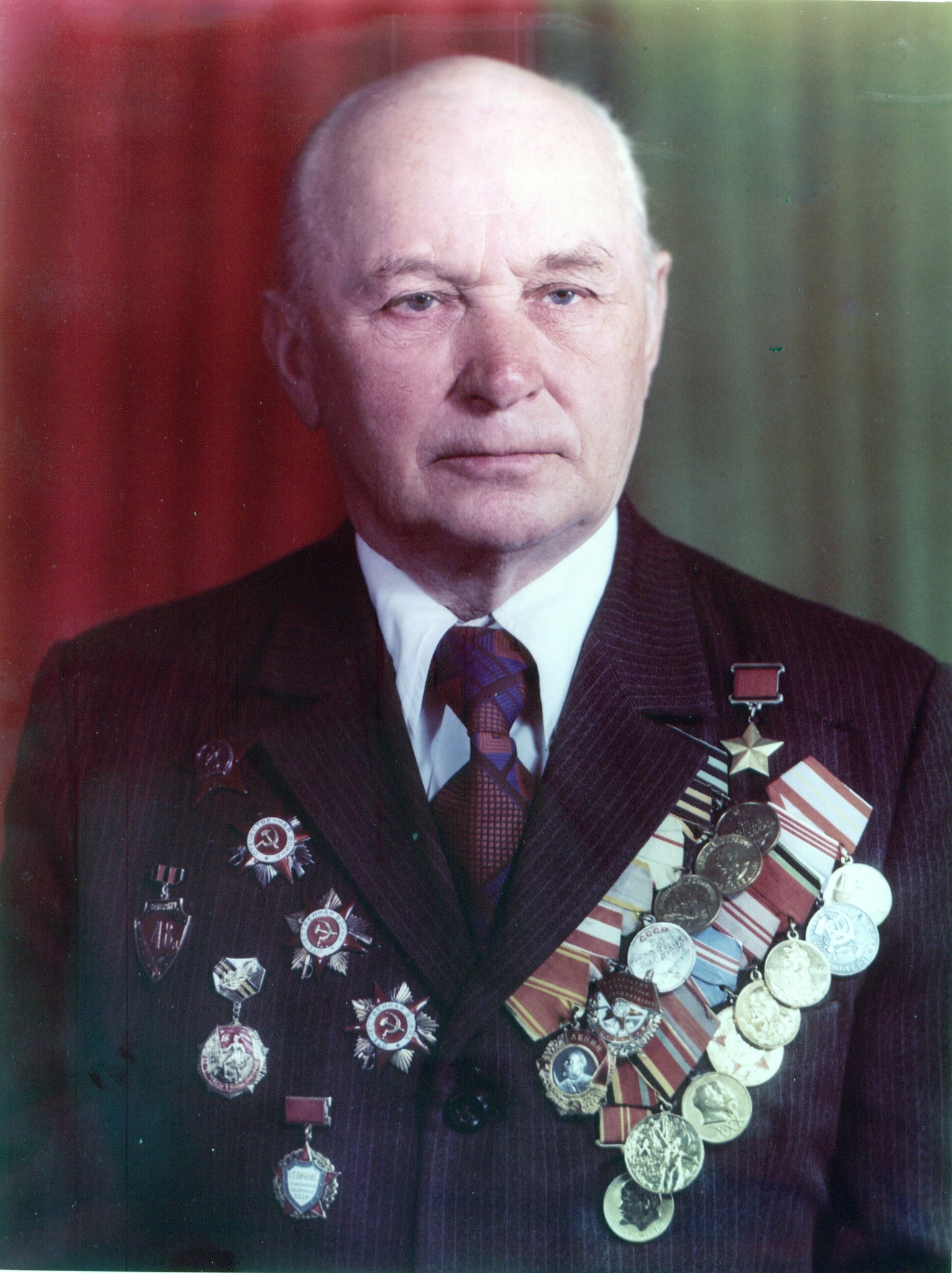 Л.Н. Филипенко