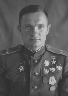 Л.Л. Шестаков
