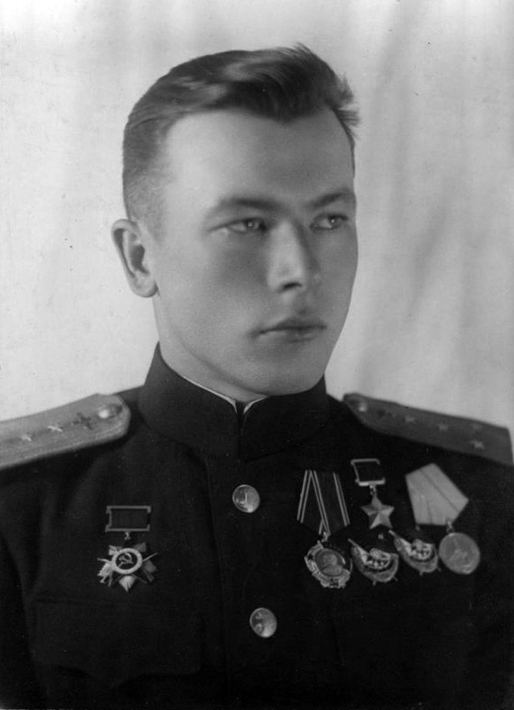 А.К. Тарасов