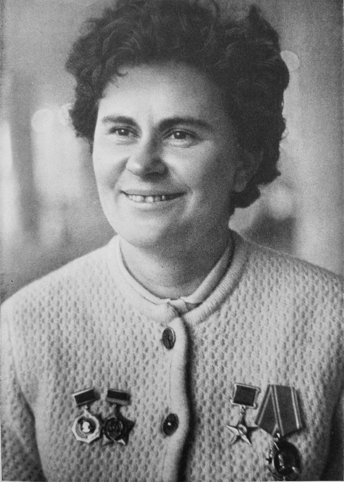 М. А. Симканич