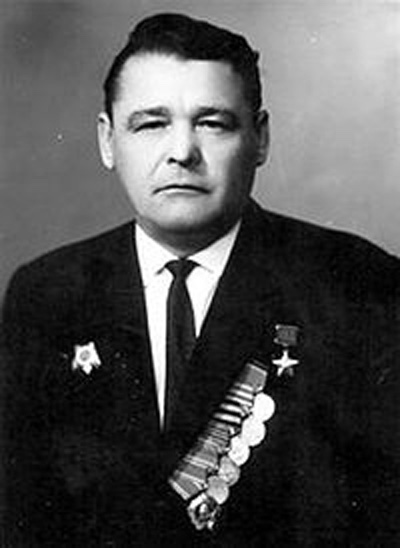 А.В. Ольшевский