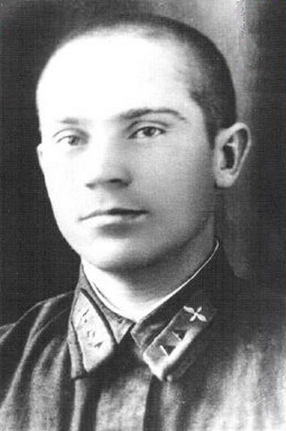И. В. Полозков