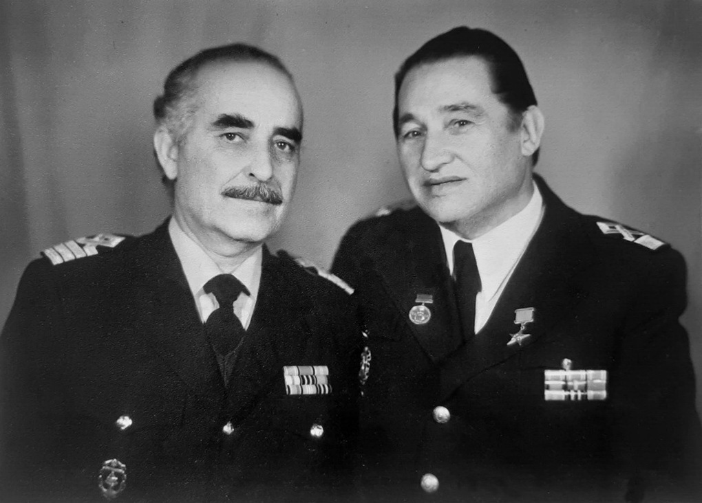 А. Н. Соляник
