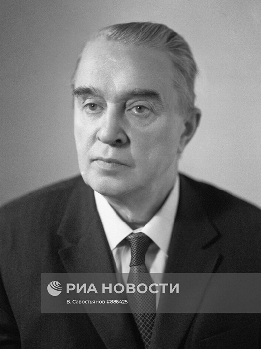 С.А. Скачков, 1973 год