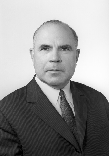 М С. Смиртюков, 1985 год