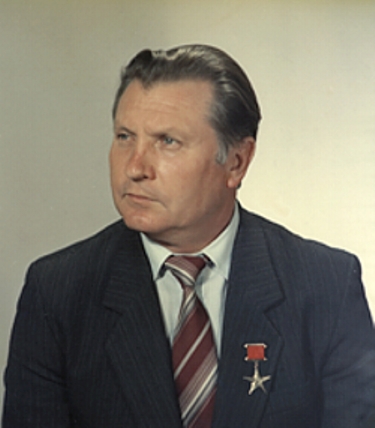 П.Н.Галкин, 1980-1990-е годы