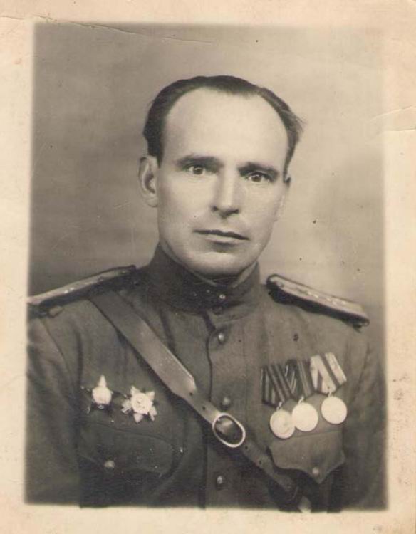 И.Н. Черников