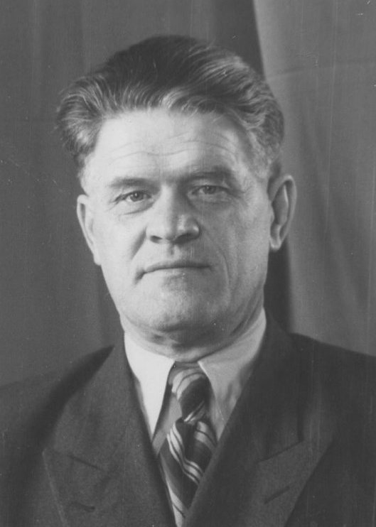 П.А. Черенков