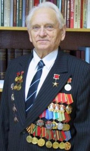 Н. А. Борисевич