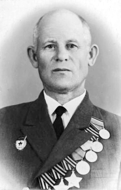 Г. Г. Архипенко