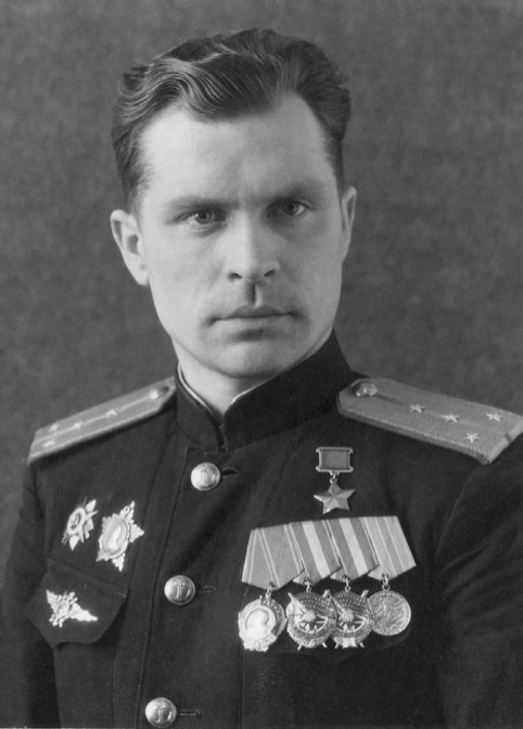 В.В. Пирогов