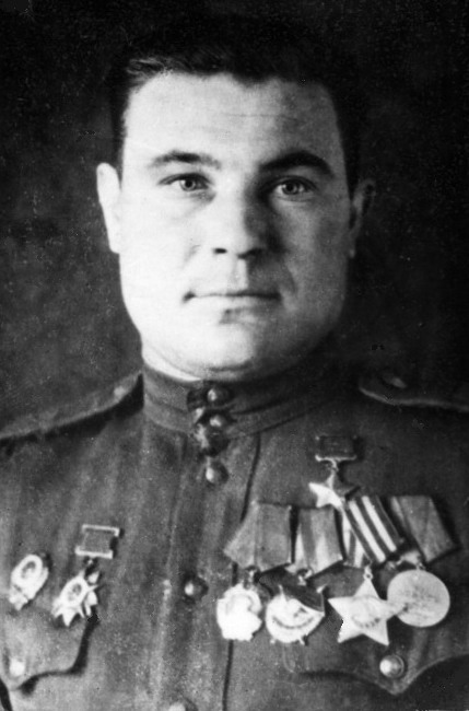И. А. Борисевич