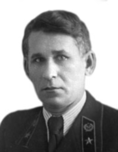 П.М. Трухин