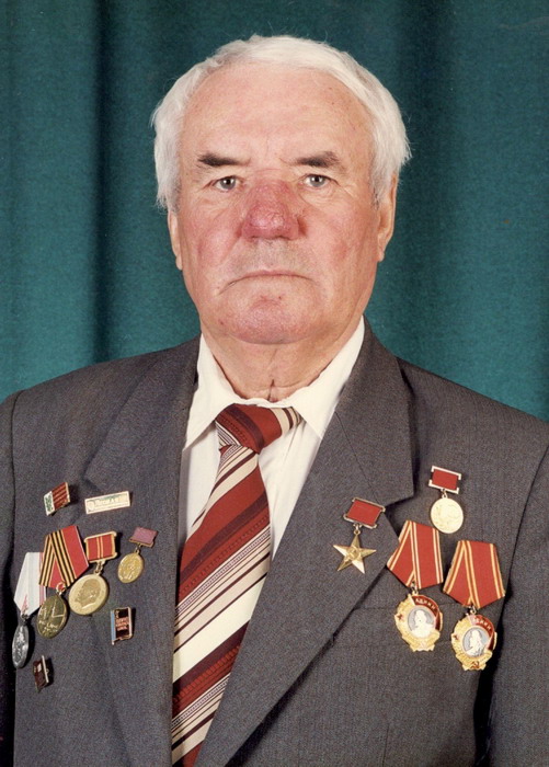 Д. М. Сироткин