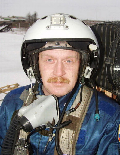 Л. В. Макаренков