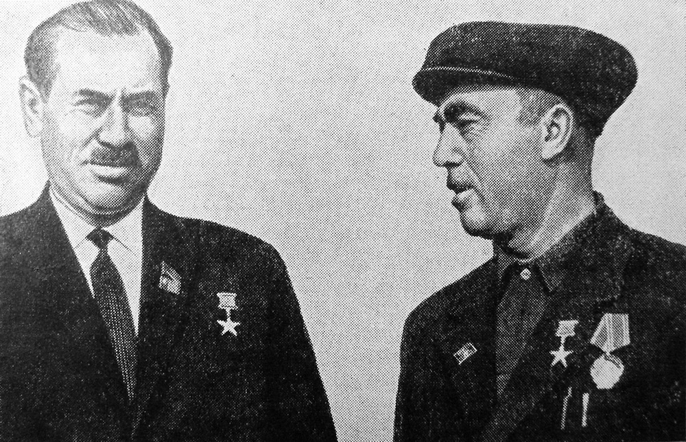 Г. Р. Керимов