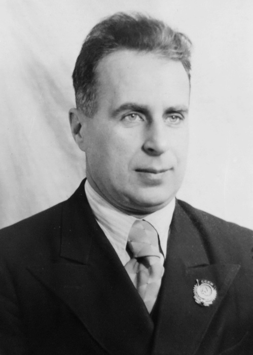 А. Т. Третьяков