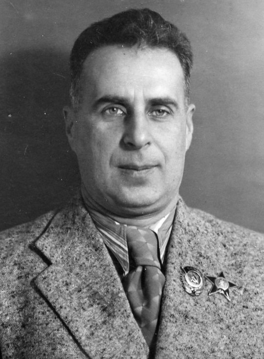 А. Т. Третьяков