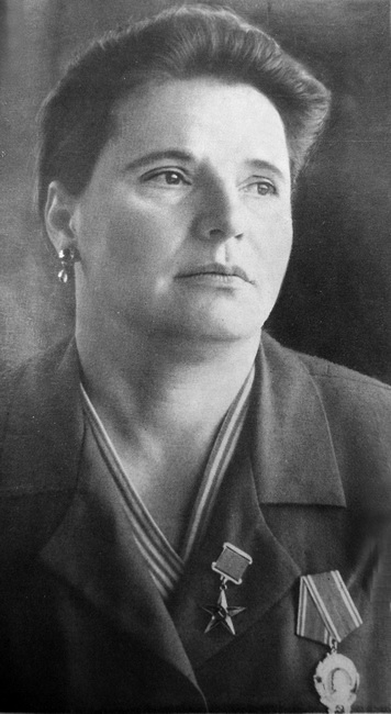 Н. Н. Котова