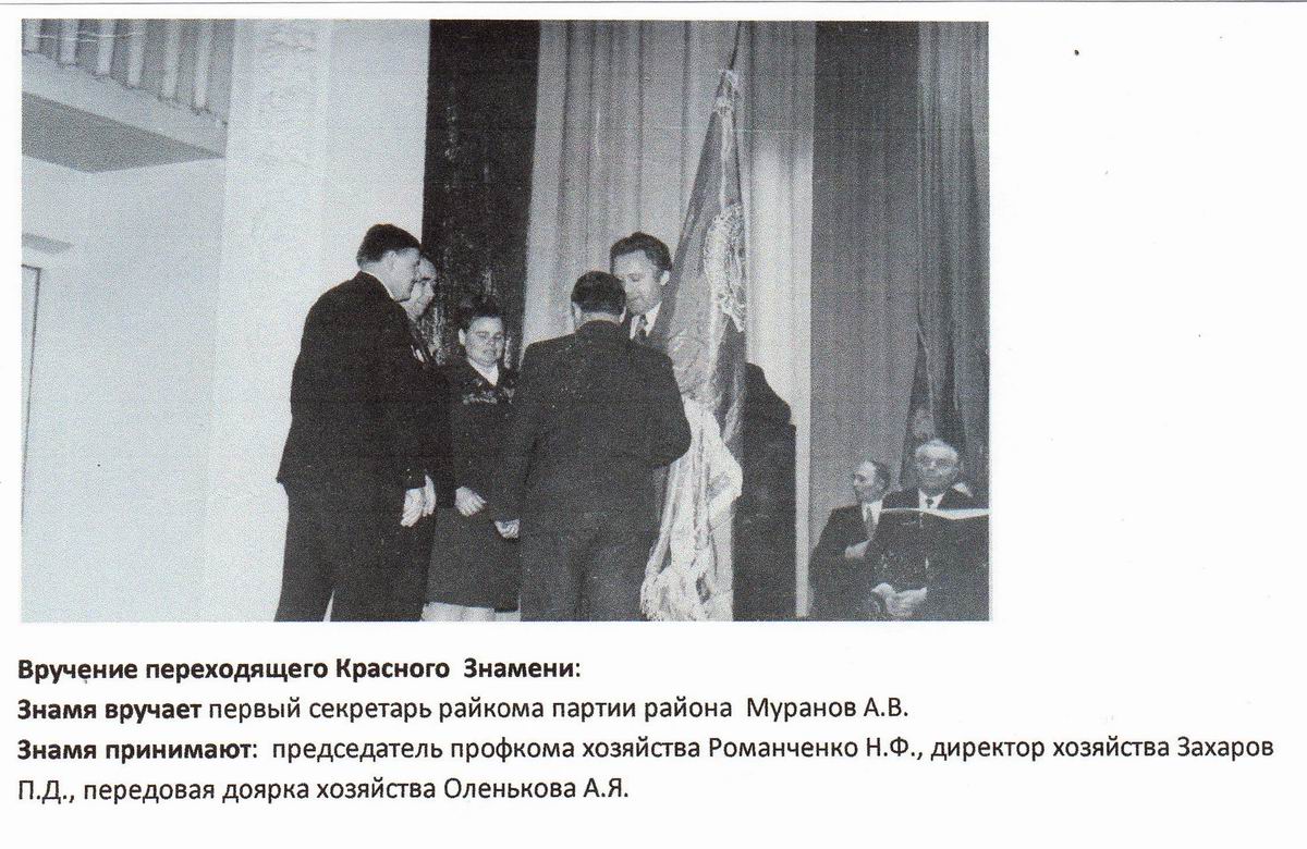 А. Я. Оленькова