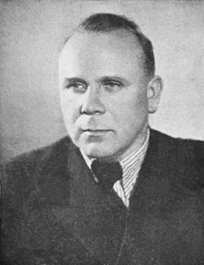 В. П. Лагутенко