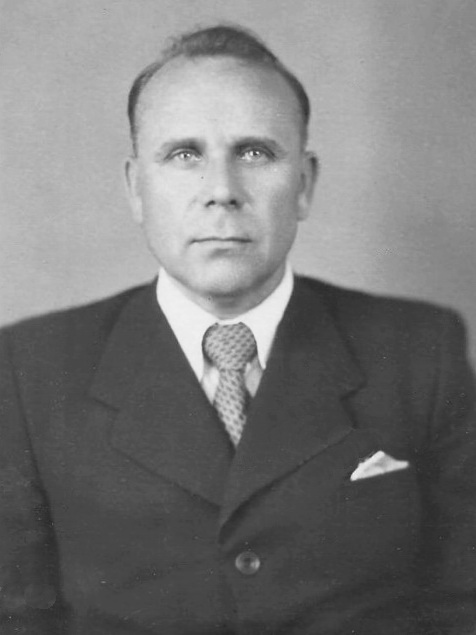 В. П. Лагутенко