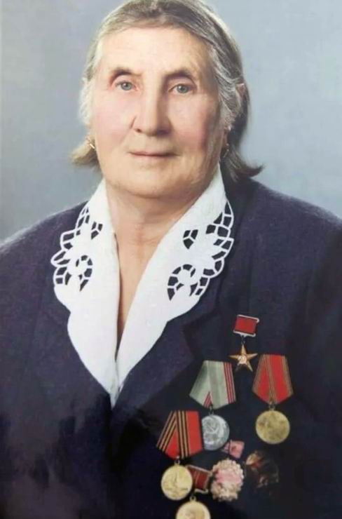 Е.М. Пугачёва 