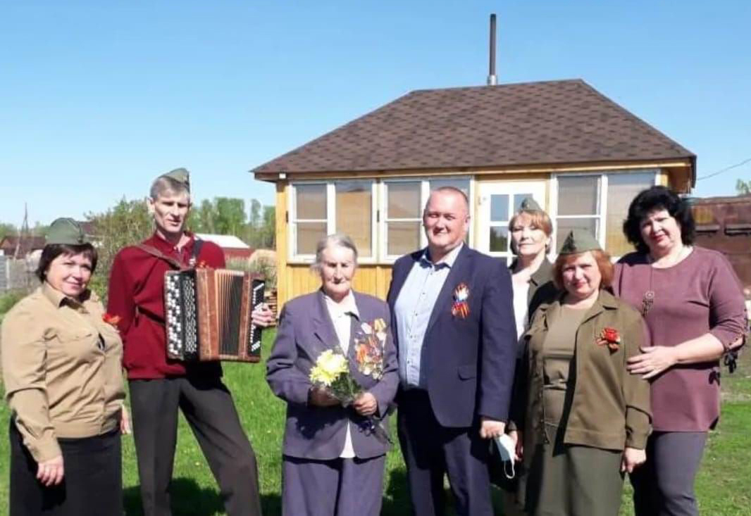 Е.М. Пугачёва