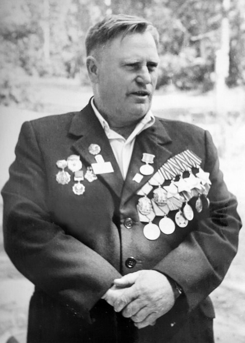 Чернеев Д.Т.