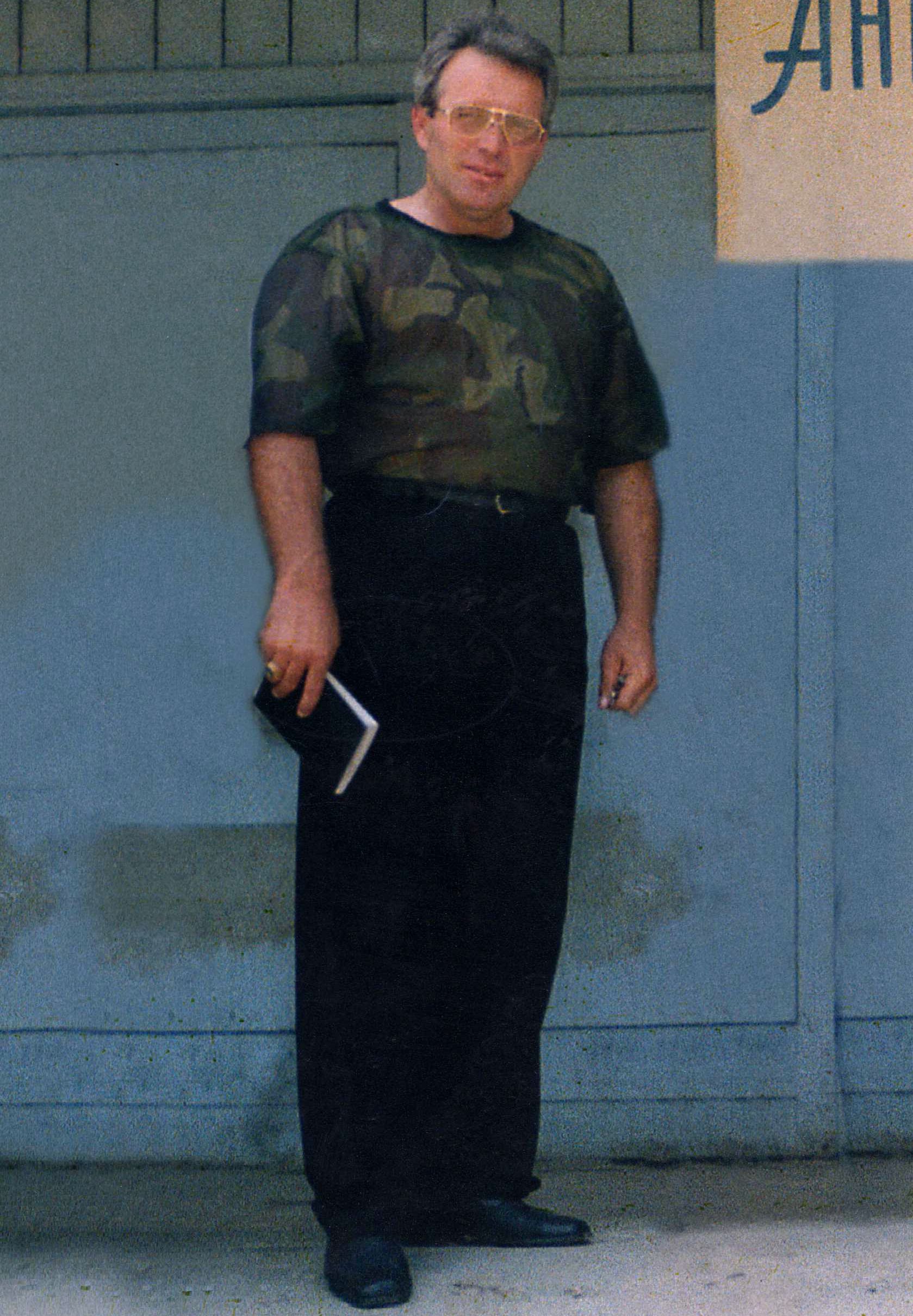 Р.М.Вахитов. 1999 г.