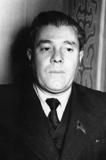 В.Н. Куликов