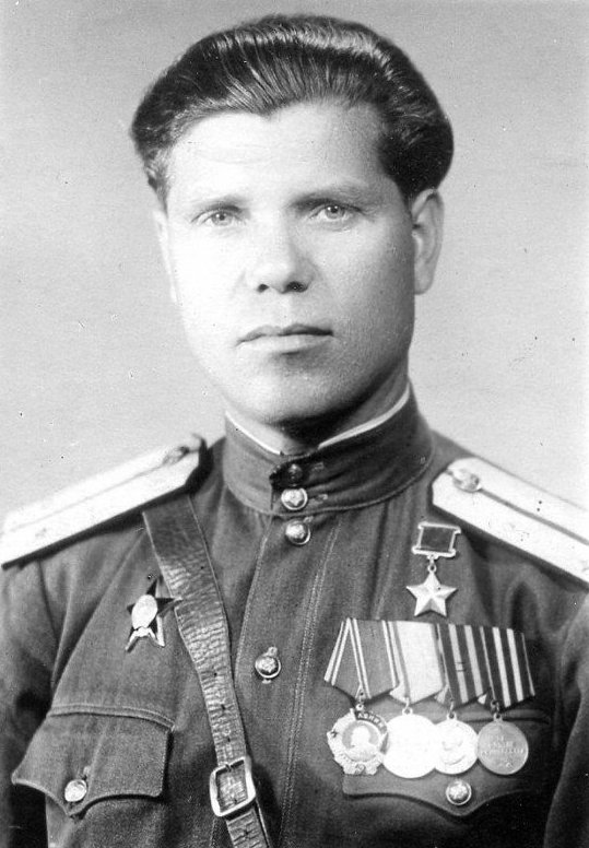 И.П. Шитиков