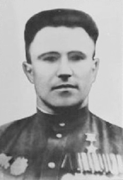 Т.С.Егоров