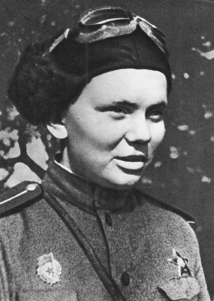 Н.З.Ульяненко, 1943 год
