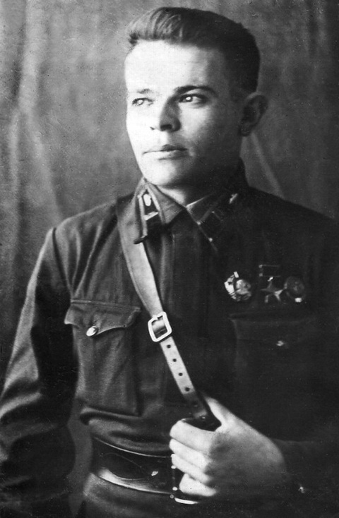 Д. Ф. Козлов