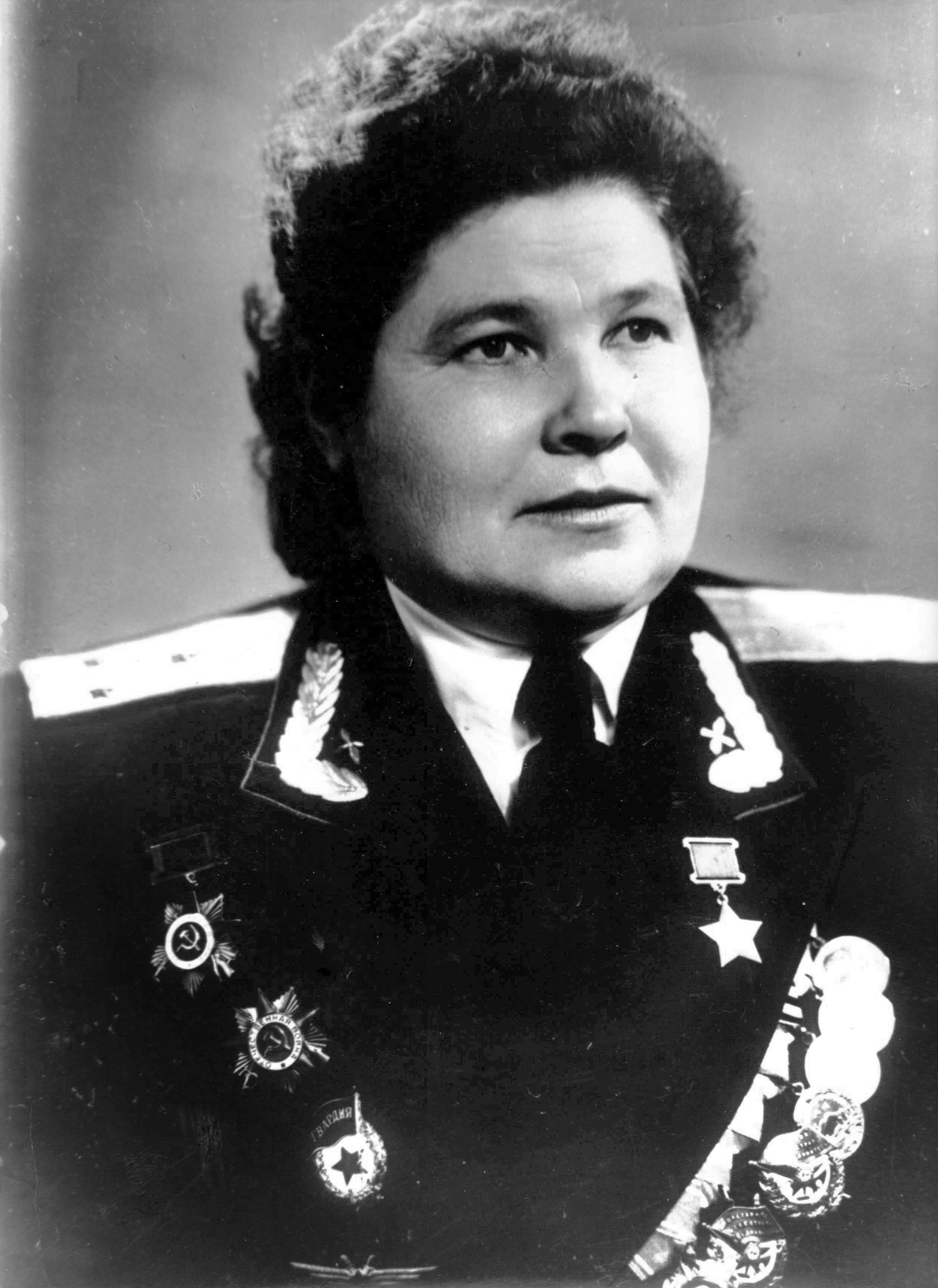 А.Ф.Худякова