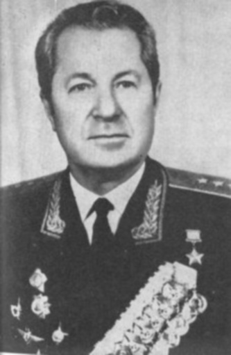 Н. Д. Антонов