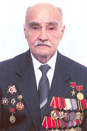 М. В. Прохоров