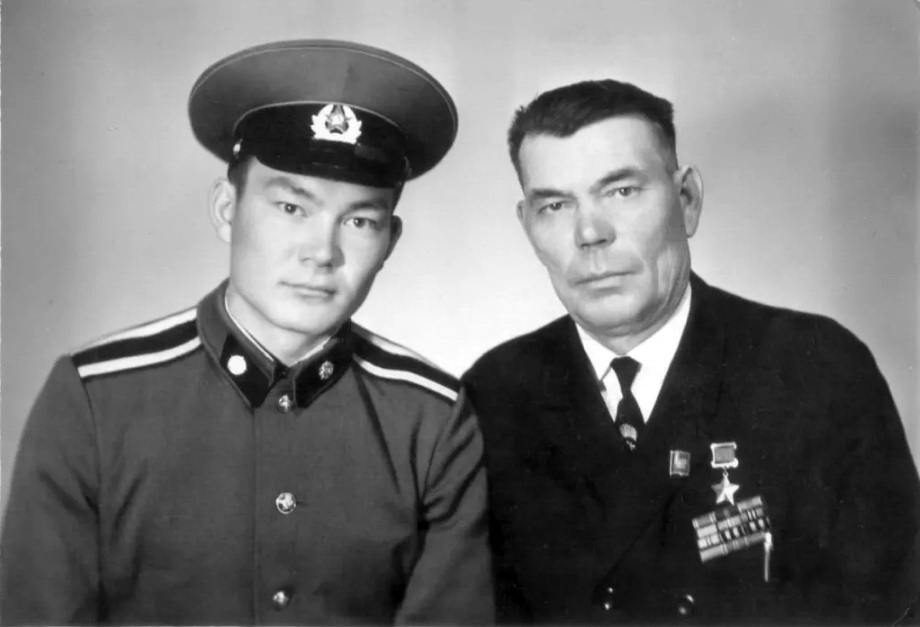 Г. К. Дюдюкин