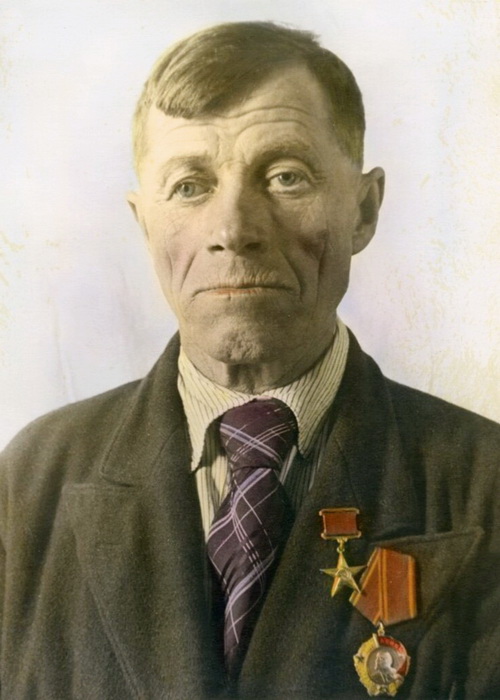 К. Ф. Останин